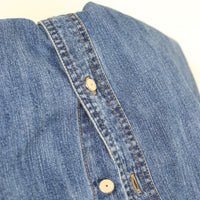 Camicia di jeans  vintage LEVIS - XL -