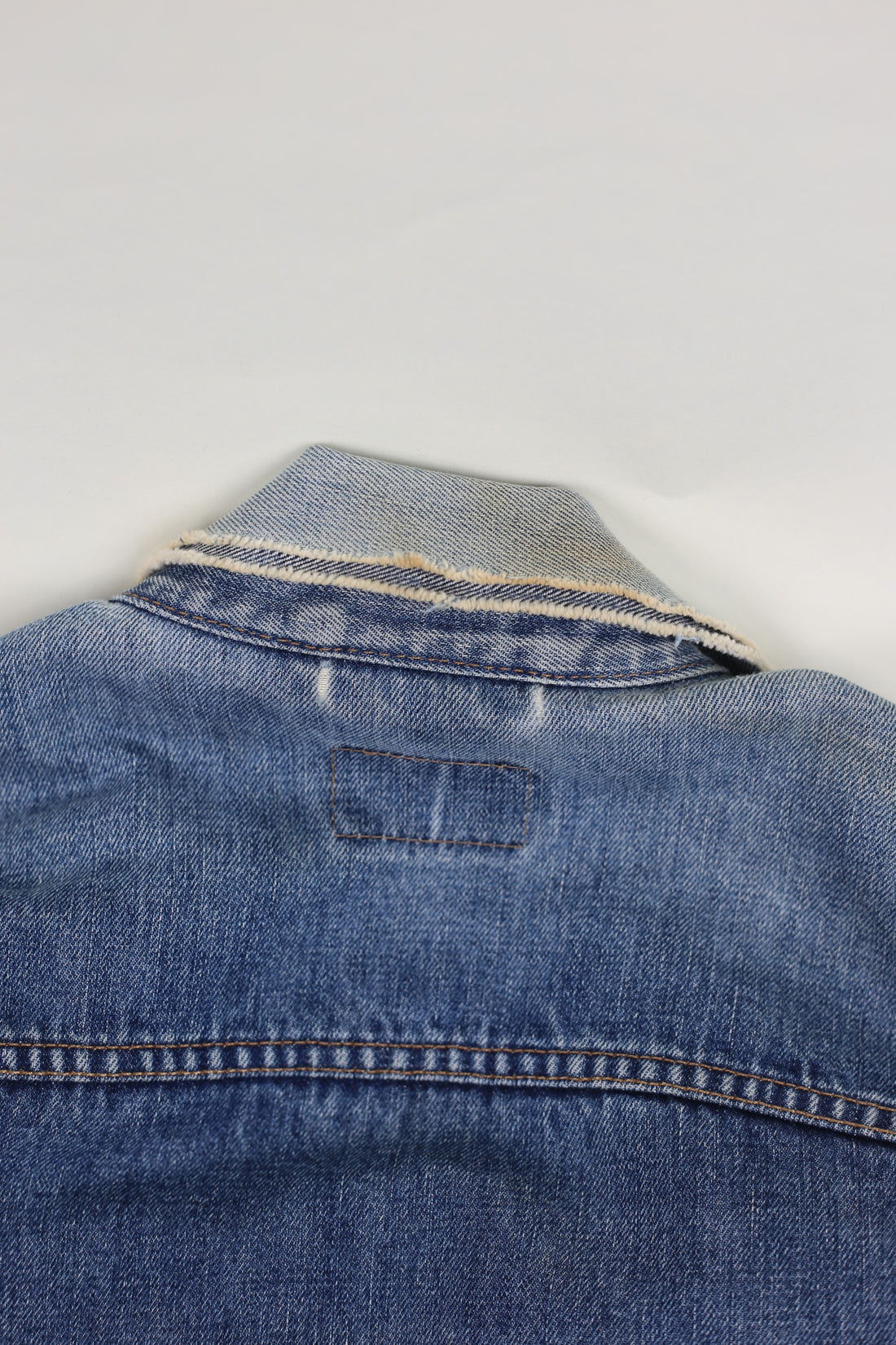 Giacca di Jeans LEVIS SNOOPY - L  -
