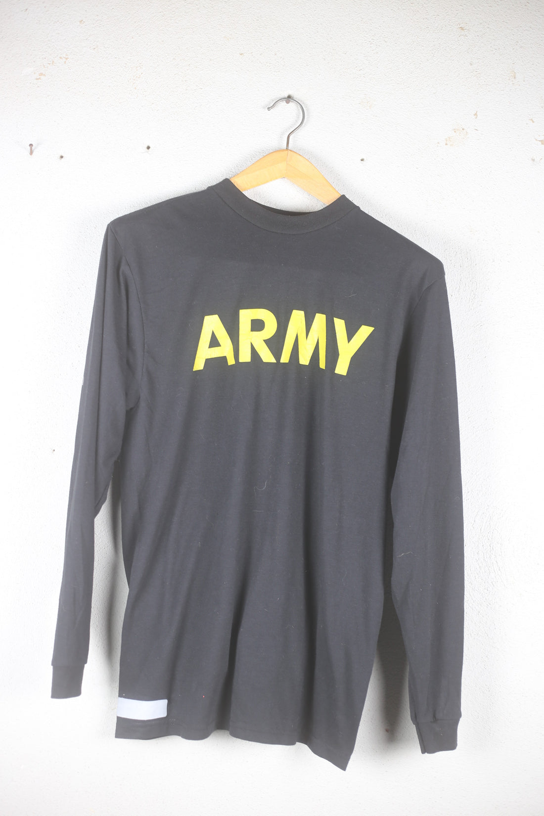 T-SHIRT ARMY -S-