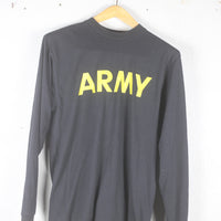 T-SHIRT ARMY -S-