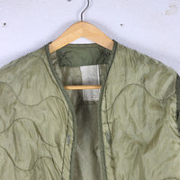 Liner   M65 us army vintage   - SMALL-