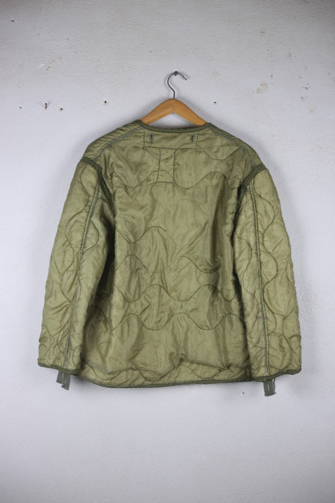 Liner   M65 us army vintage   - SMALL-
