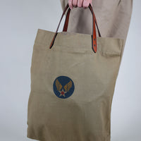 Us Air Force Tote Bag