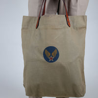 Tote Bag  Us Air Force