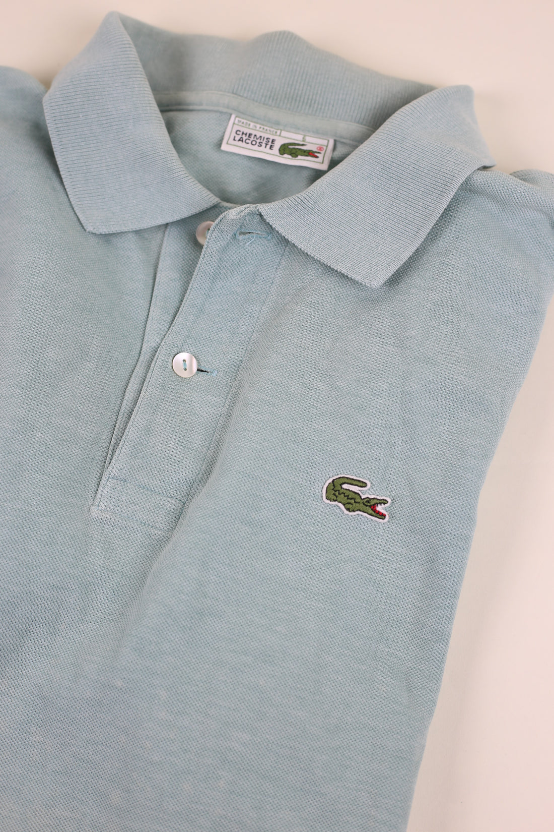 Polo Lacoste  -  XL -