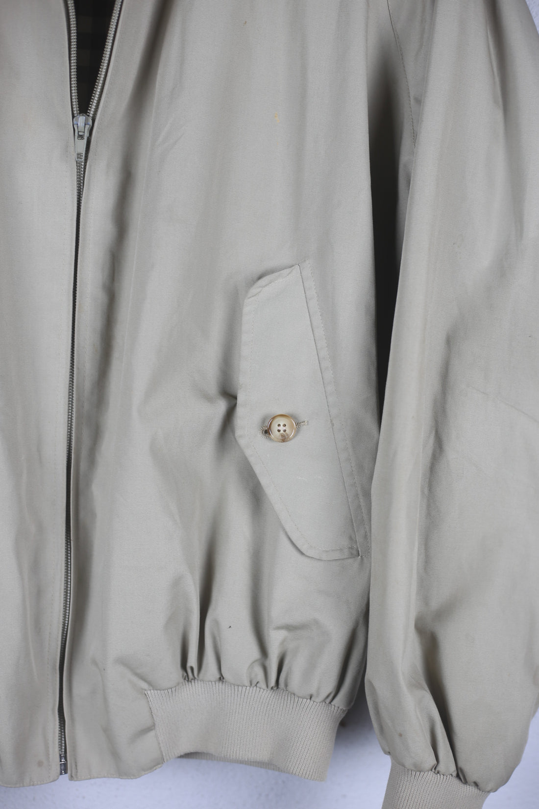 harrington jacket G9 - XL -