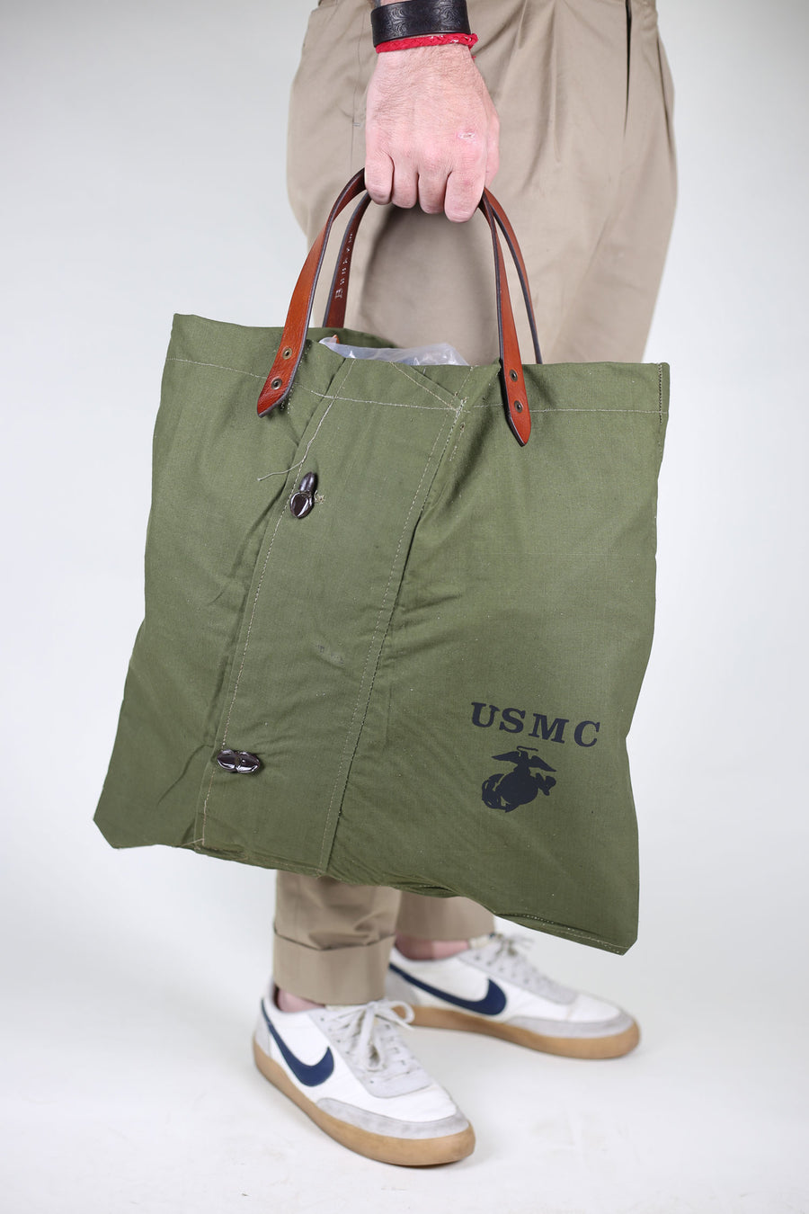 USMC Tote Bag