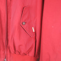 Harrington jacket BARACUTA - L -