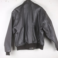 A2 USAF Leather Jacket -XXL-