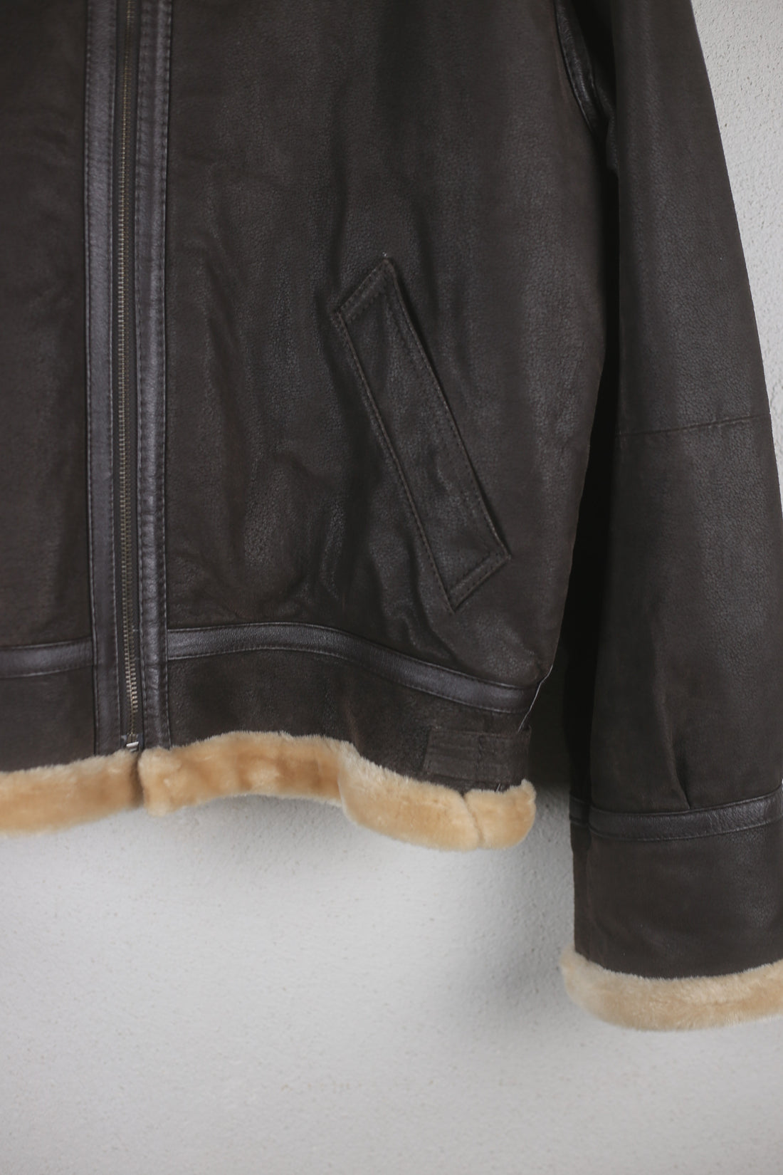 B3 JACKET - L -