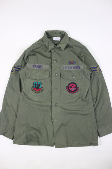 Camicia Og 507 Us Air Force -  S -
