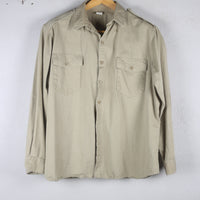 CAMICIA  Og 107  STYLE-  L -
