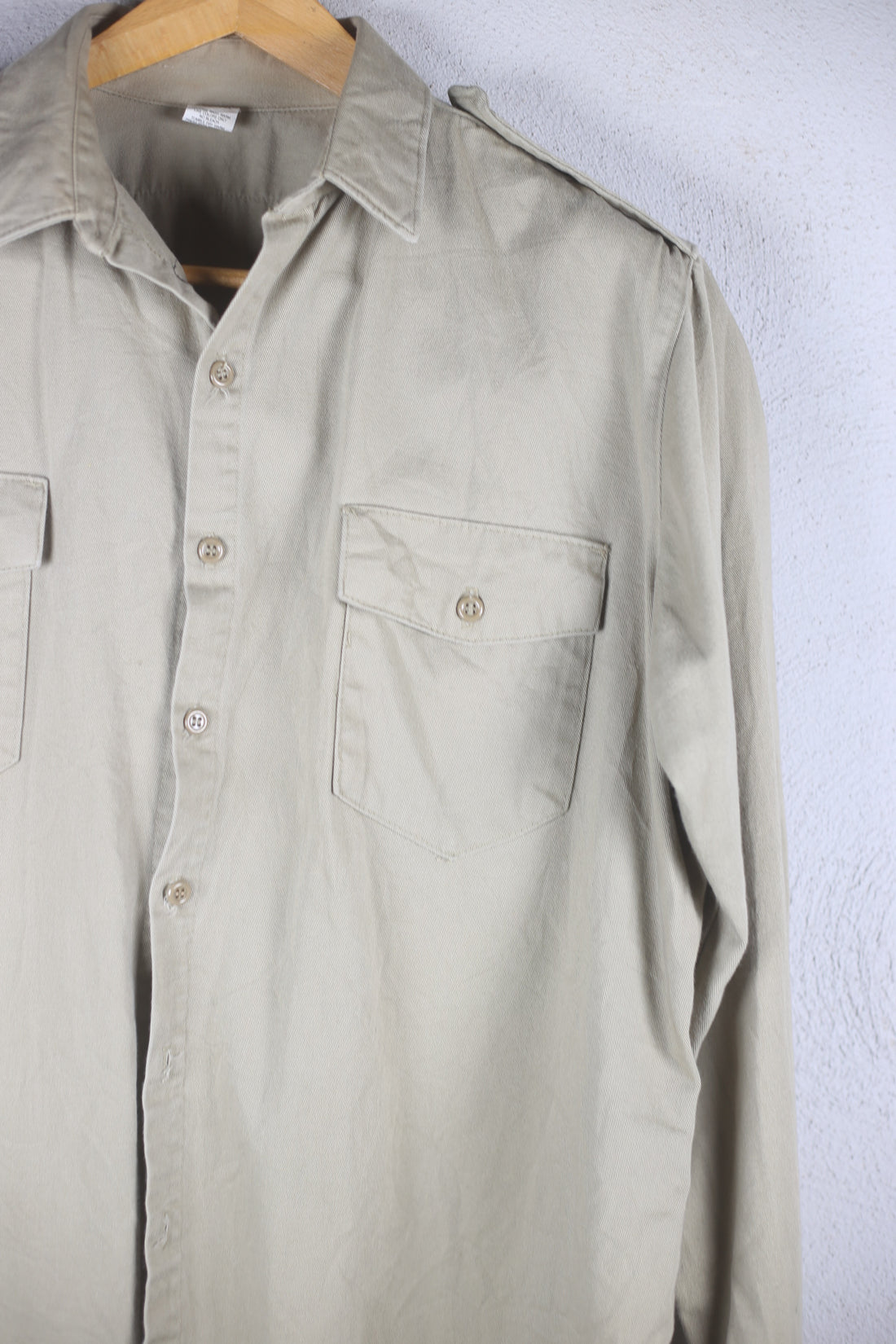 CAMICIA  Og 107  STYLE-  L -