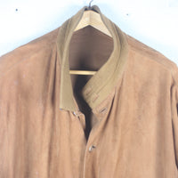 Giacca di renna  vera pelle - XXL