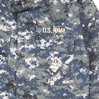 Marpat Us Navy Overshirt Shirt - S -