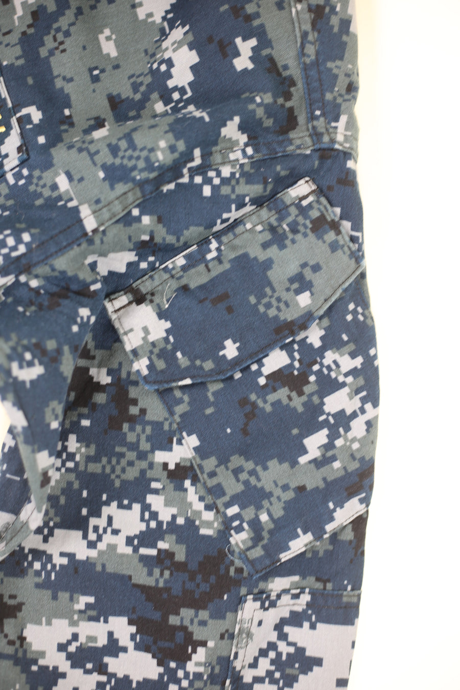 Marpat Us Navy Overshirt Shirt - S -