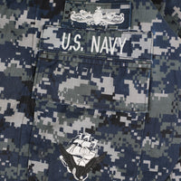 Camicia overshirt Marpat Us Navy  - M   -