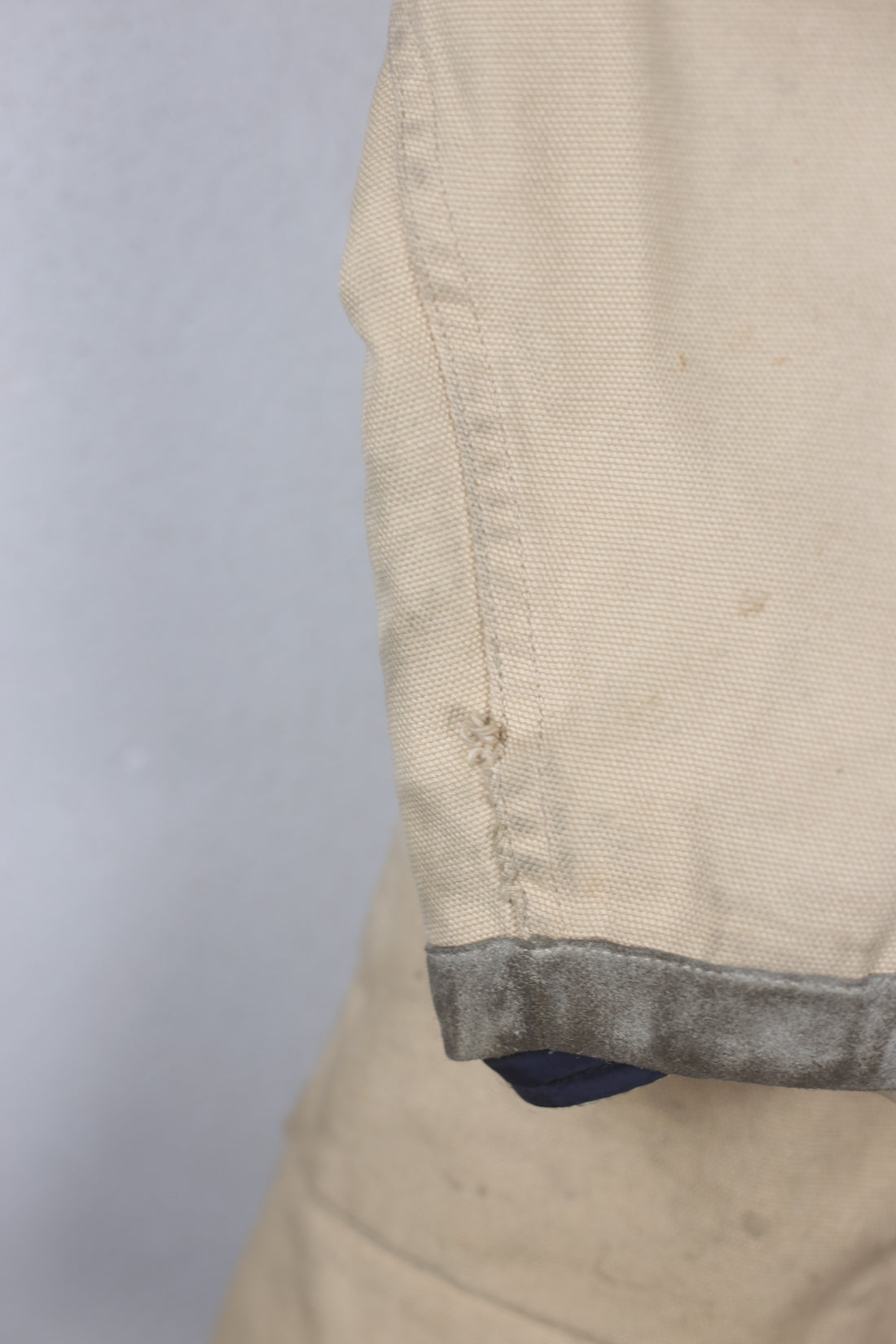 FIREMAN JACKET 4 HOOKS - M/L -