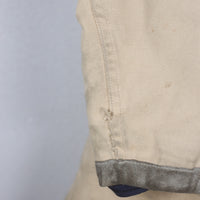 FIREMAN JACKET 4 HOOKS - M/L -