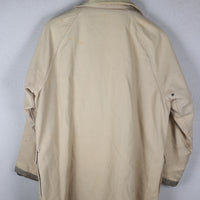 FIREMAN JACKET 4 HOOKS - M/L -
