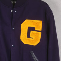 Varsity   MADE IN USA  -  L   -