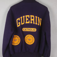 Varsity   MADE IN USA  -  L   -
