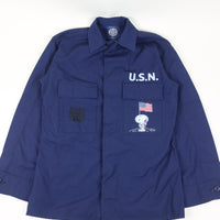 Camicia Us Coast Guard - S -