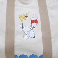 Shopper Snoopy