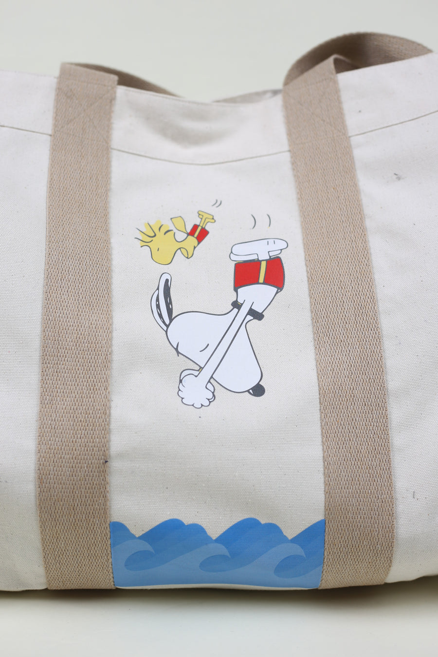 Shopper Snoopy