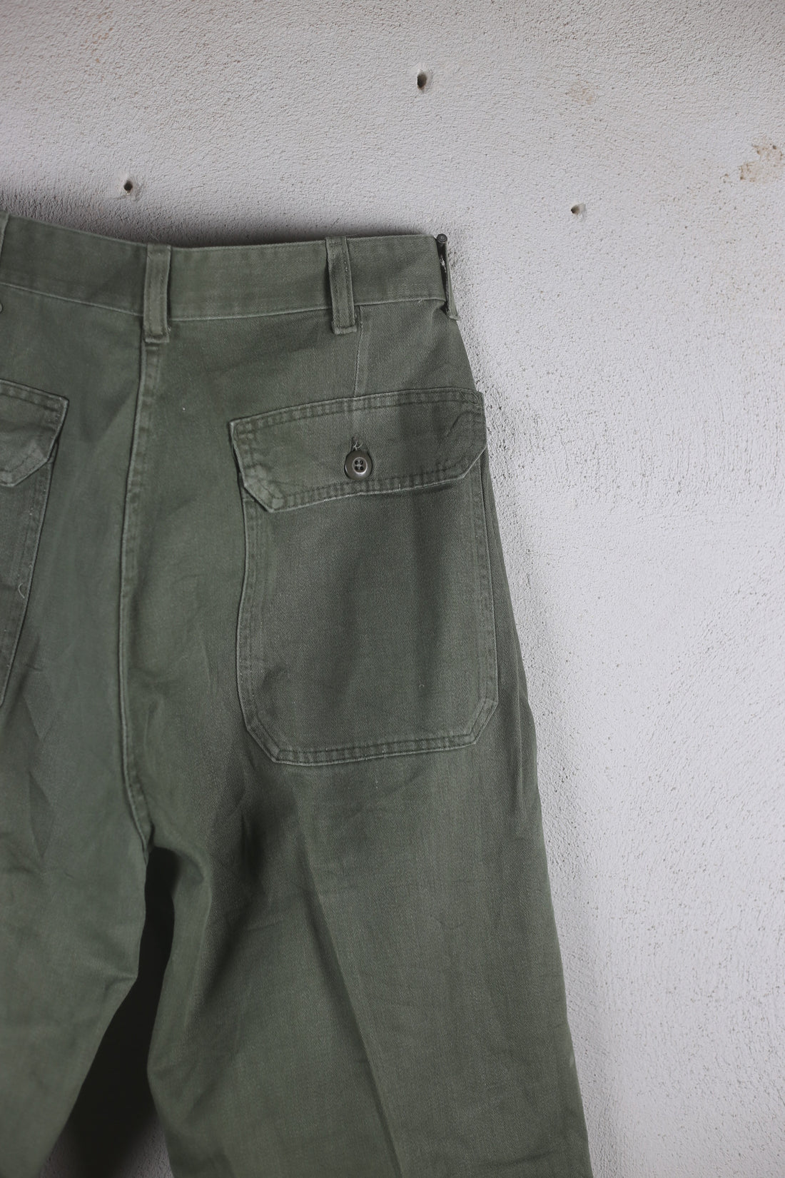 FATIGUE US ARMY PANT OG 107 -  W34-