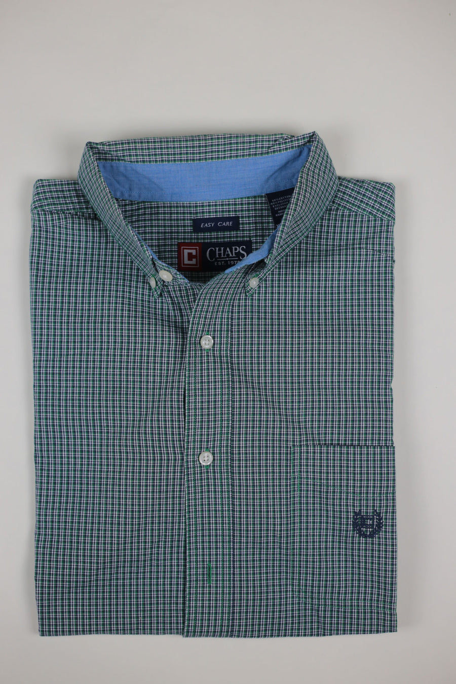 Camicia Oxford  Chaps - XL -