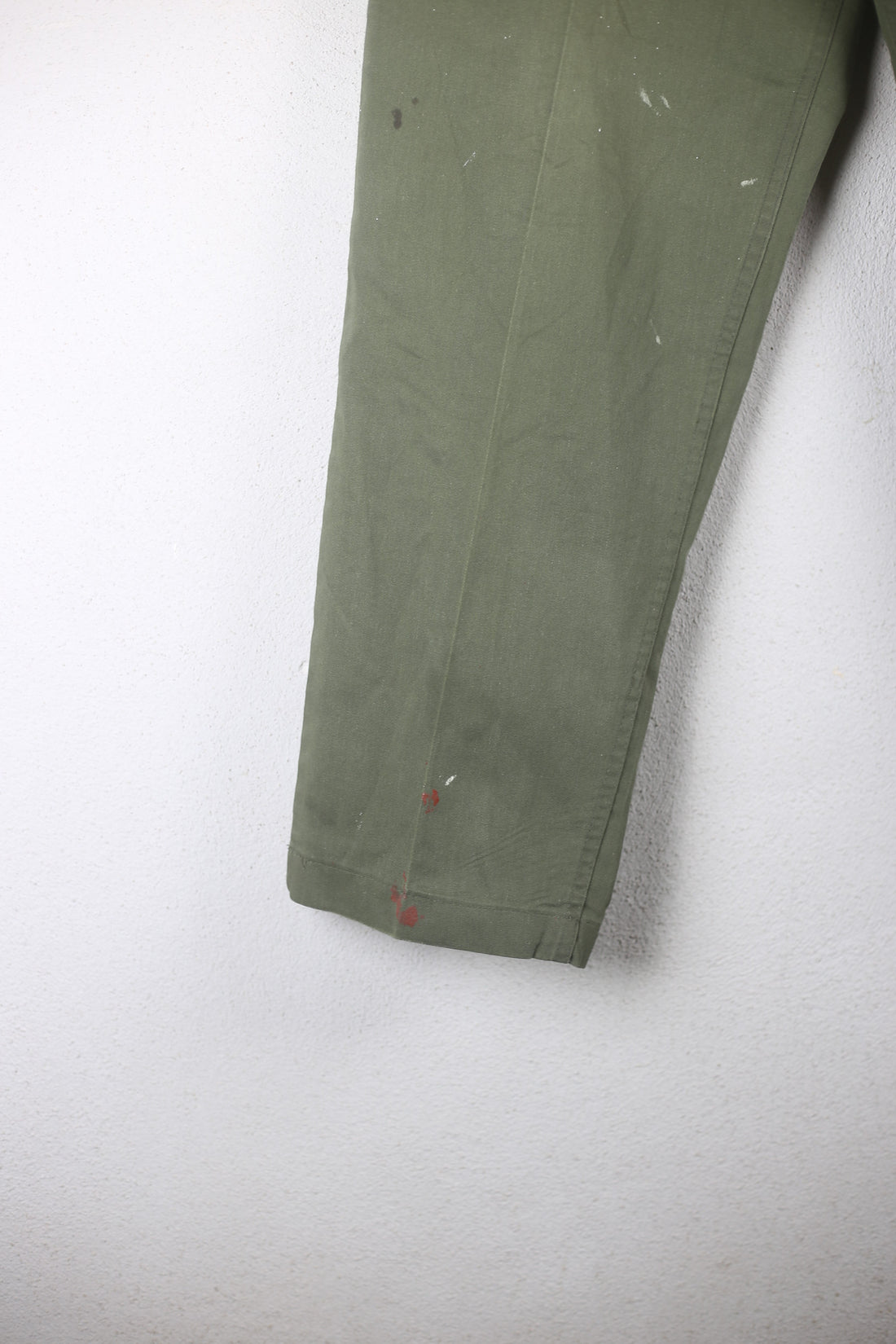 FATIGUE US ARMY PANT OG 507 -  W32 -