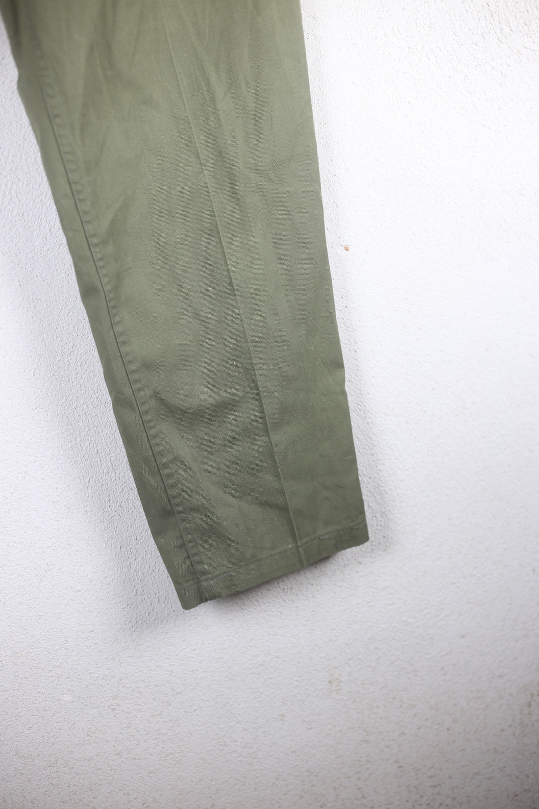 FATIGUE US ARMY PANT OG 507 -  W34-