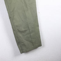FATIGUE US ARMY PANT OG 507 -  W34-