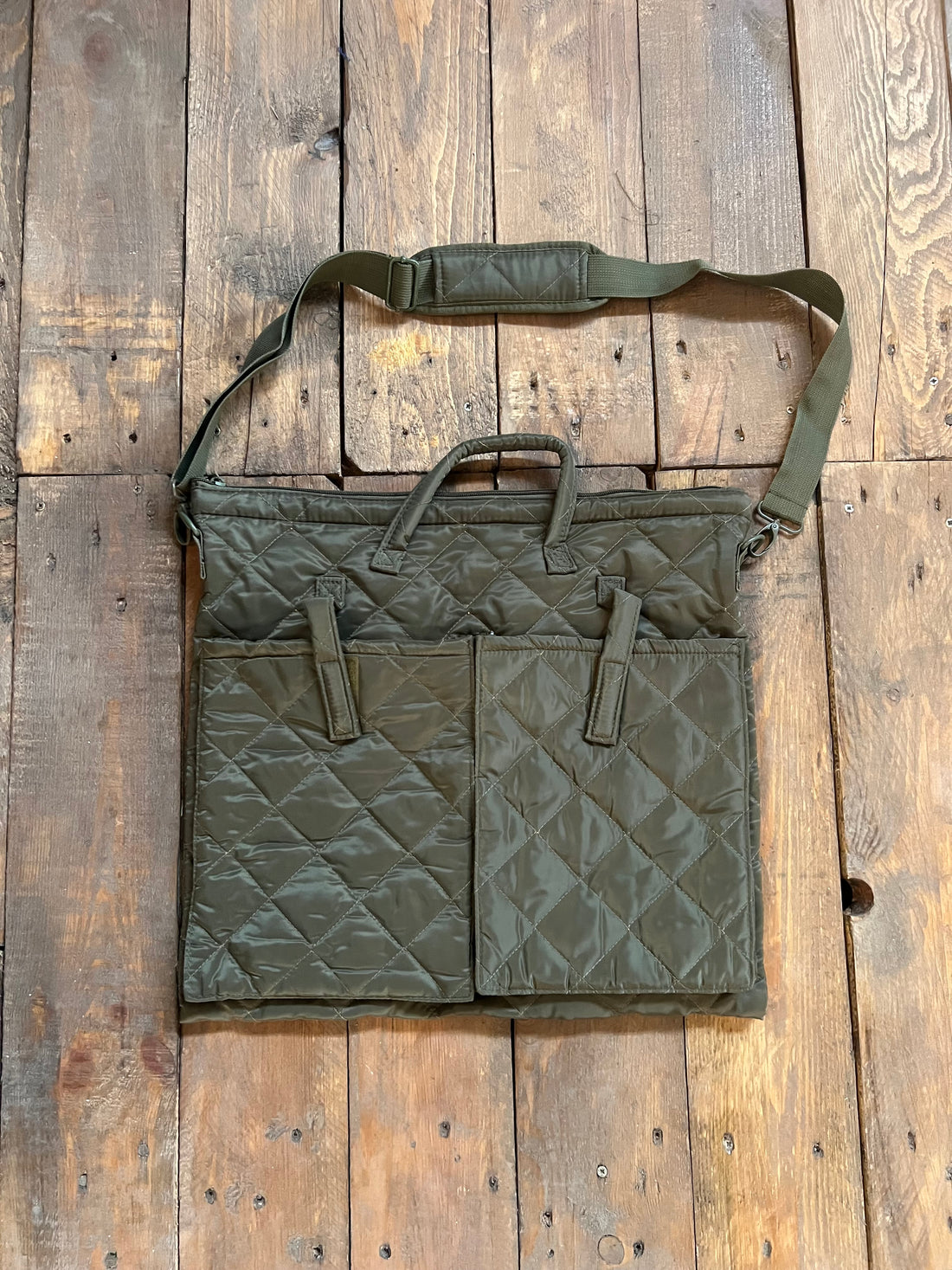 Helmet Bag liner