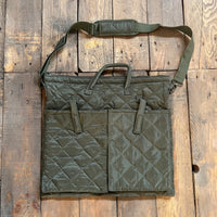 Helmet Bag liner