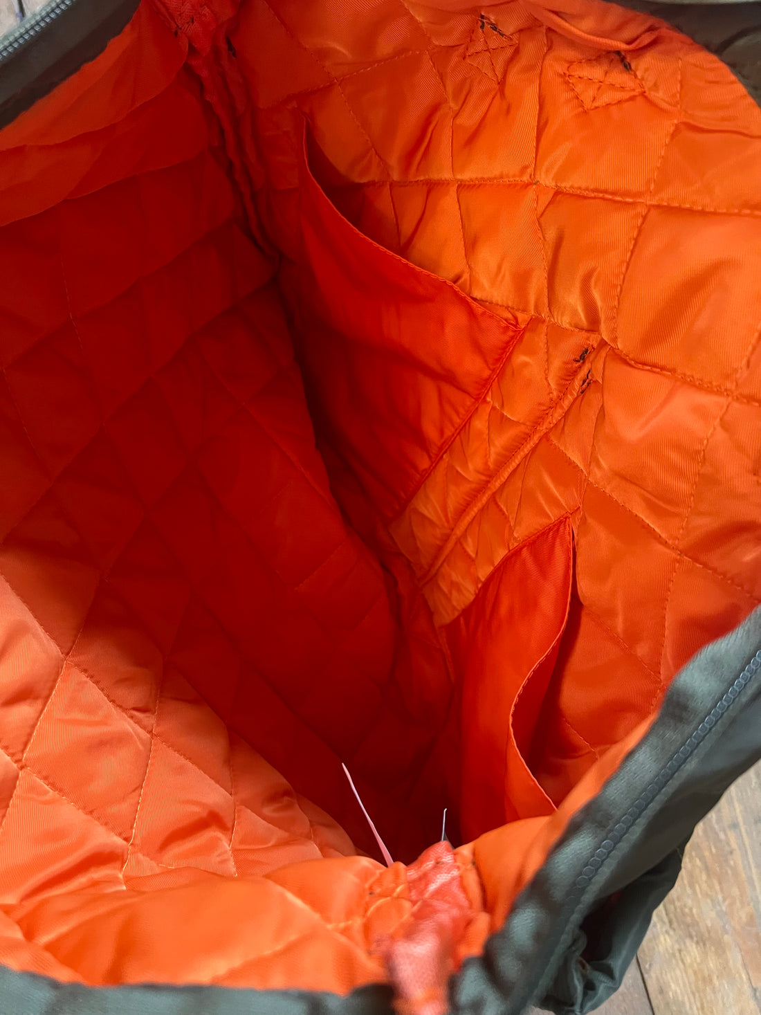 Helmet Bag liner