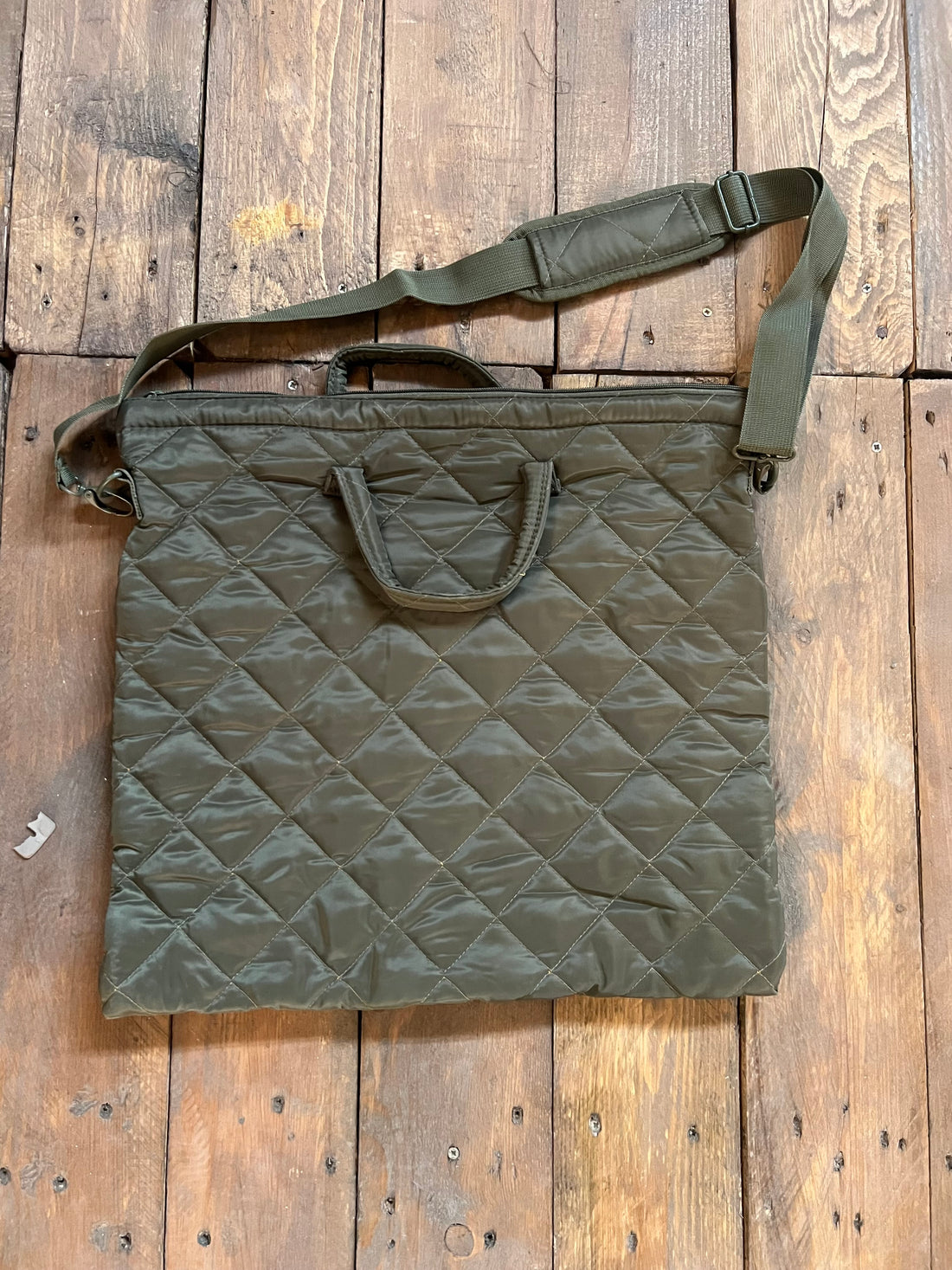 Helmet Bag liner