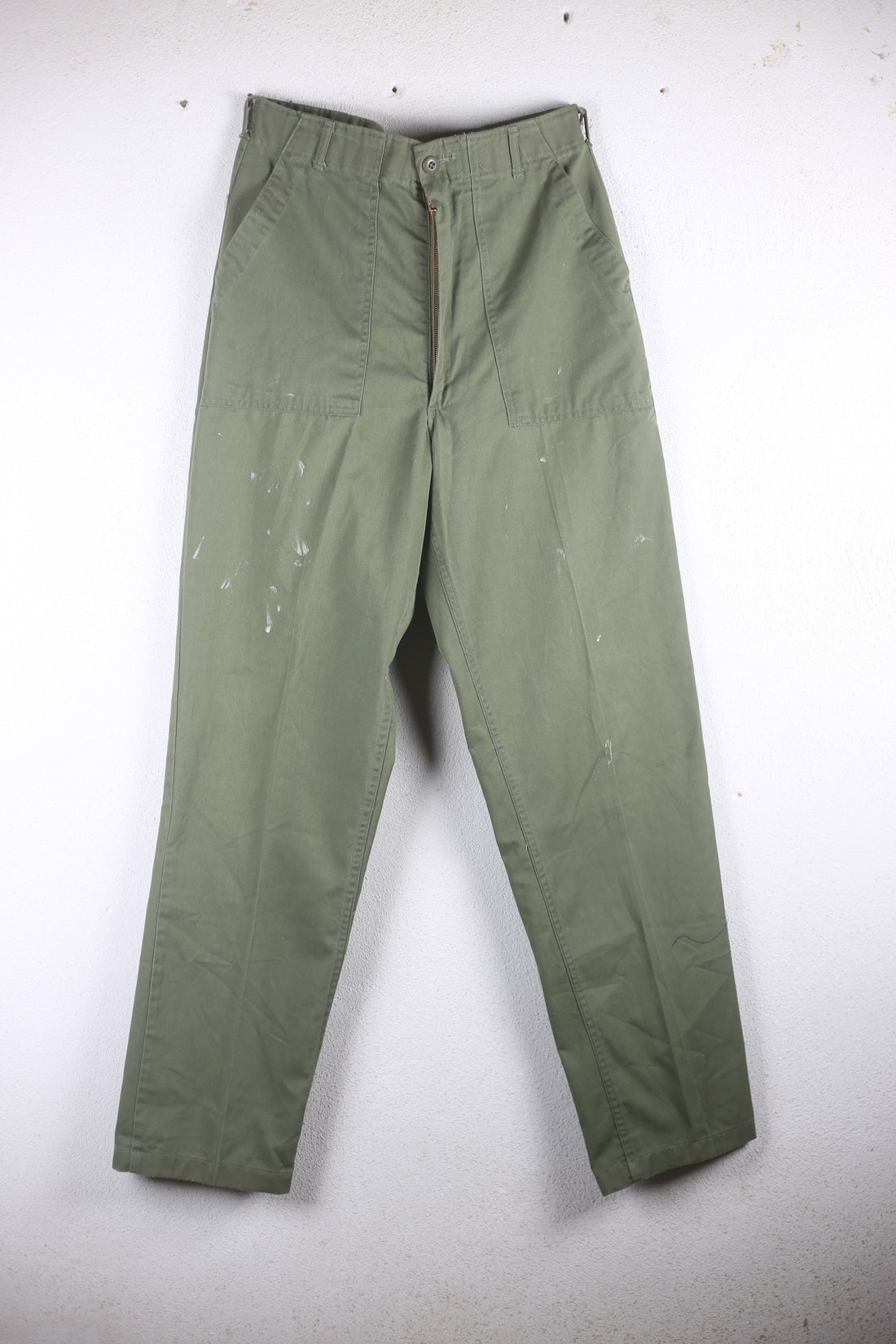 FATIGUE US ARMY PANT OG 507 -  W32 -