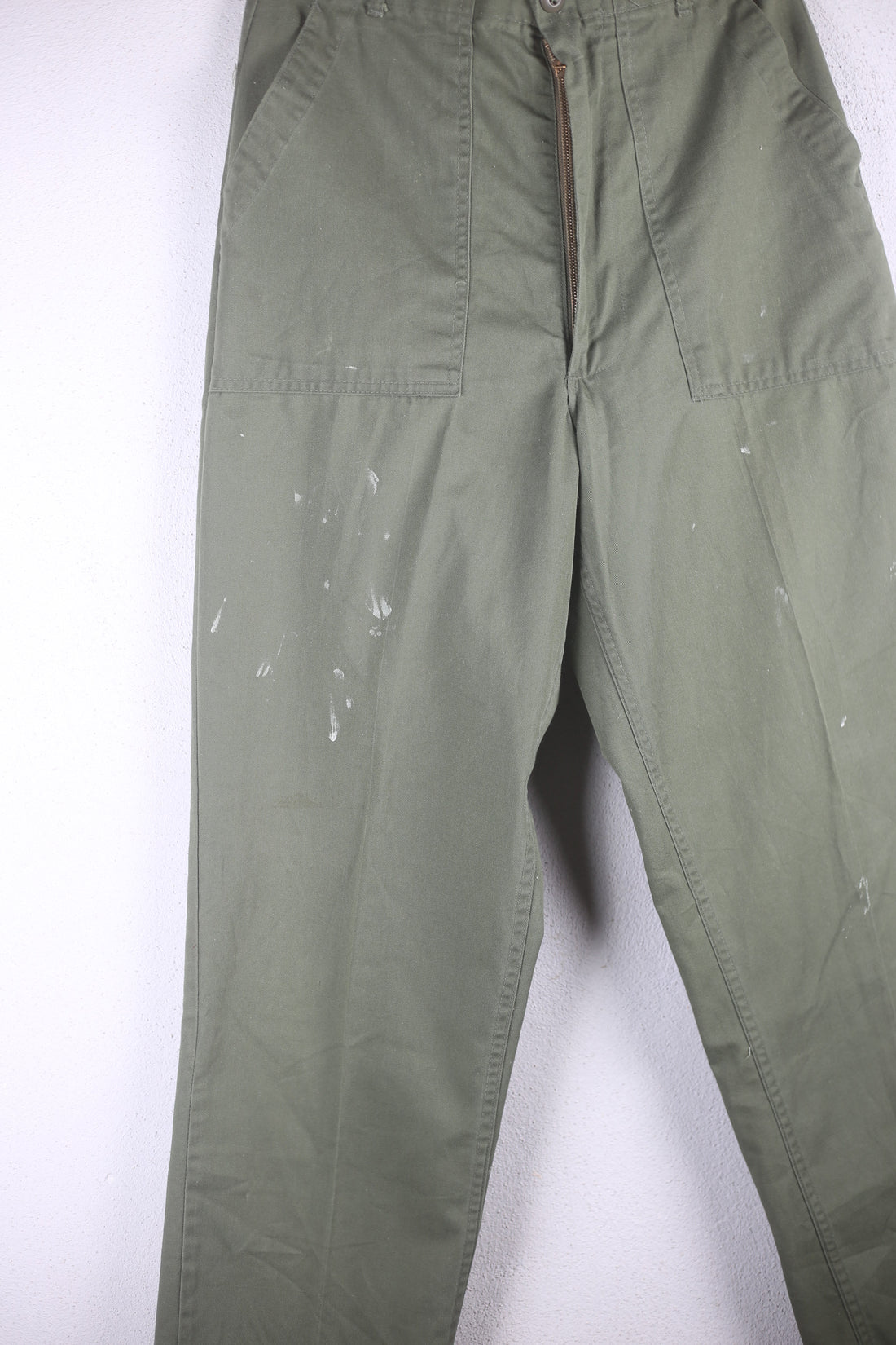 FATIGUE US ARMY PANT OG 507 -  W32 -