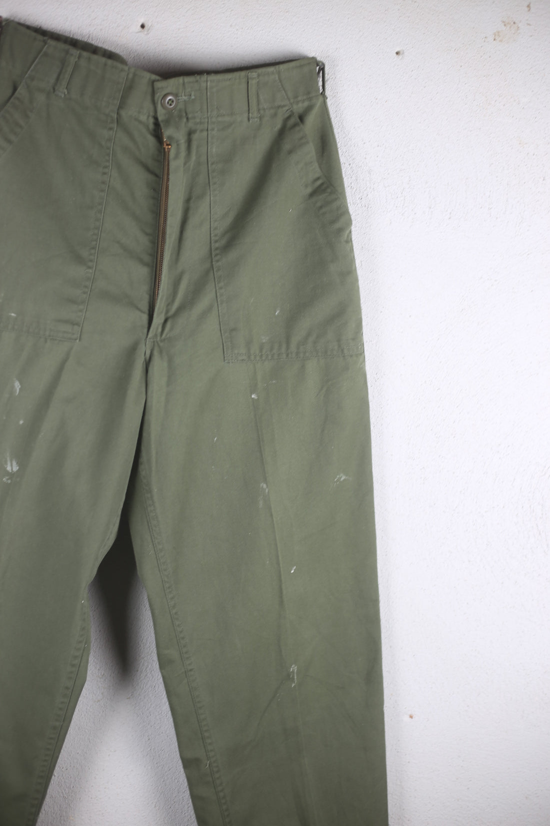 FATIGUE US ARMY PANT OG 507 -  W32 -