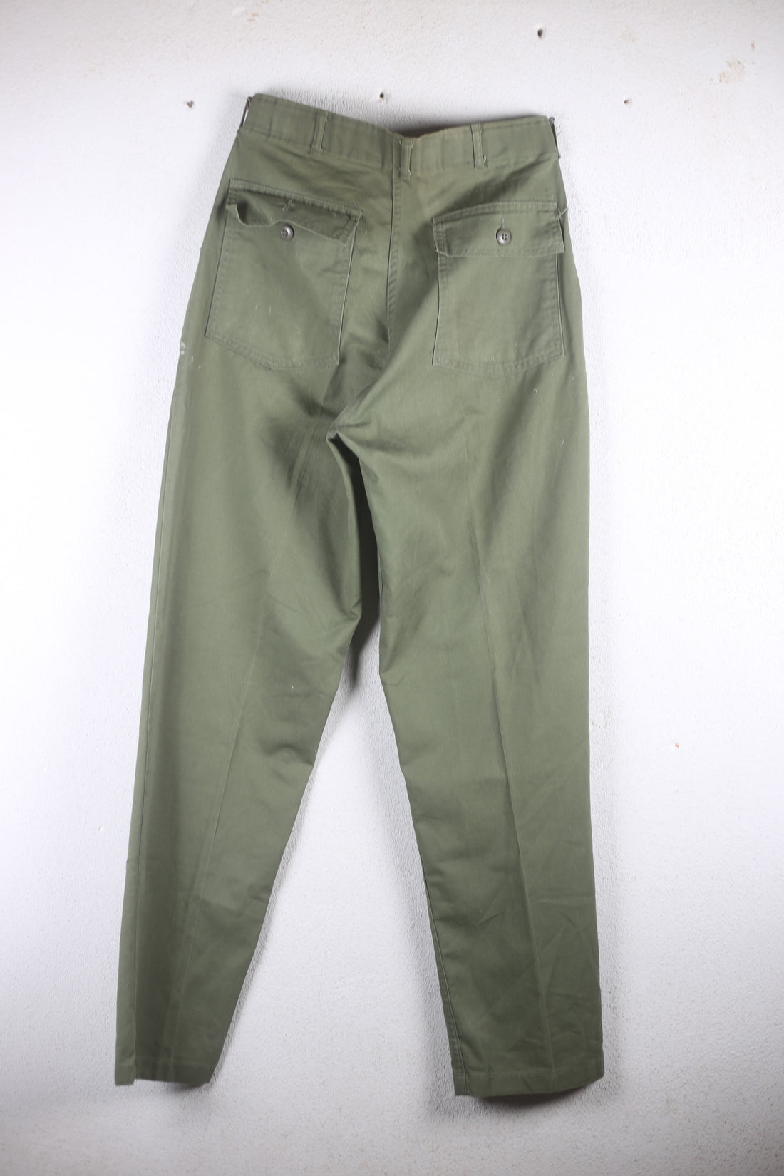 FATIGUE US ARMY PANT OG 507 -  W32 -