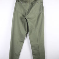 FATIGUE US ARMY PANT OG 507 -  W32 -