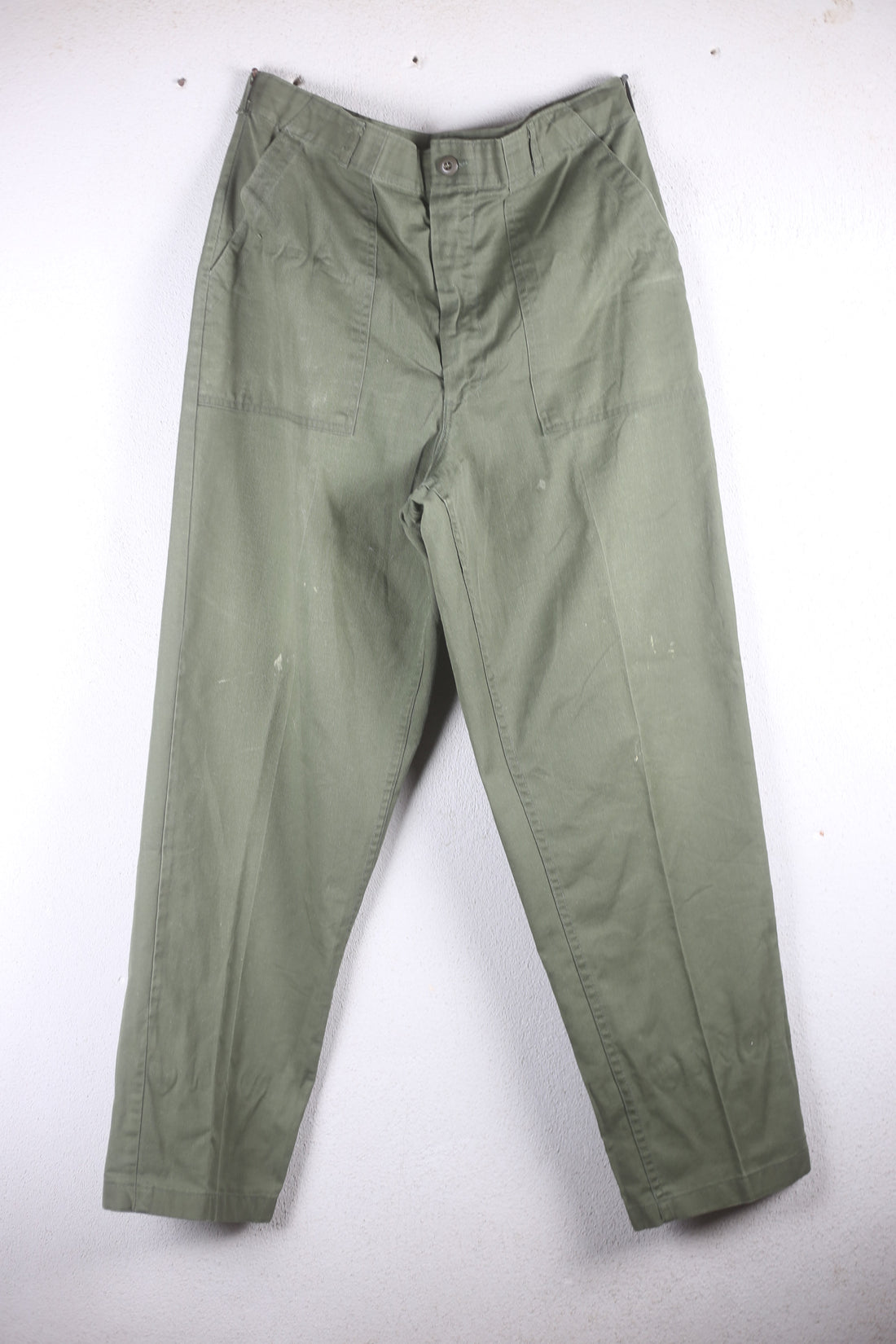 FATIGUE US ARMY PANT OG 507 -  W38-