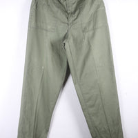 FATIGUE US ARMY PANT OG 507 -  W38-