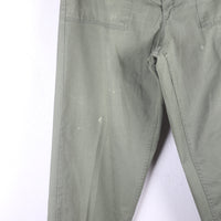 FATIGUE US ARMY PANT OG 507 -  W38-