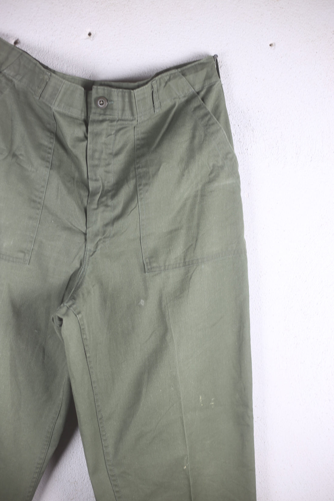 FATIGUE US ARMY PANT OG 507 -  W38-