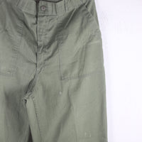 FATIGUE US ARMY PANT OG 507 -  W38-