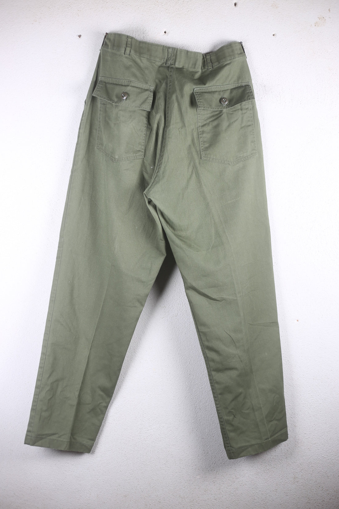 FATIGUE US ARMY PANT OG 507 -  W38-