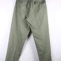 FATIGUE US ARMY PANT OG 507 -  W38-